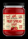 XXL Nutrition Fruit Spread Light 235g Strawberry