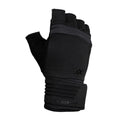 XXL Nutrition Gewichtheberhandschuhe Schwarz S