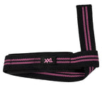 XXL Nutrition Lifting Straps - Zughilfen
