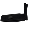 XXL Nutrition Lifting Straps - Zughilfen Schwarz
