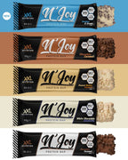 XXL Nutrition N'Joy Protein Bar